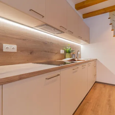 Apartmany Vista Klinovec Loucna pod Klinovcem Exterior photo