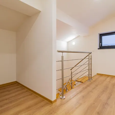 Apartmany Vista Klinovec Loucna pod Klinovcem Exterior photo