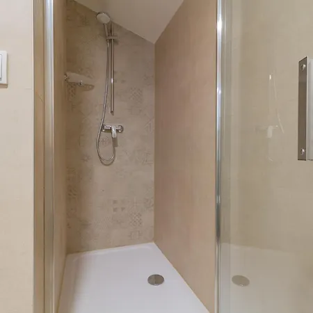 Apartmany Vista Klinovec Loucna pod Klinovcem Exterior photo