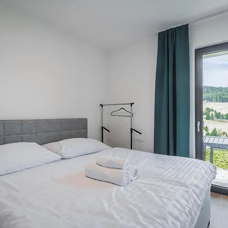 Apartmany Vista Klinovec Loucna pod Klinovcem Room photo