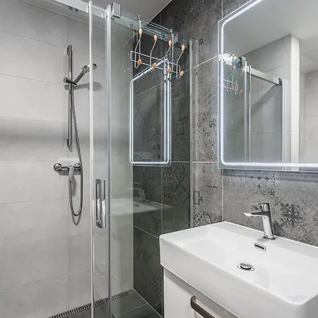 Apartmany Vista Klinovec Loucna pod Klinovcem Room photo