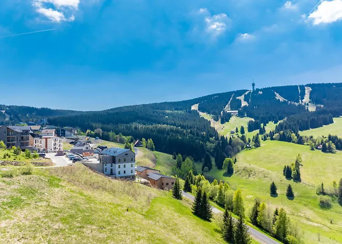 Apartmany Vista Klinovec