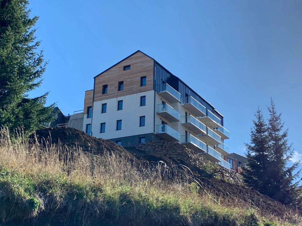 Vista Klinovec Loučná pod Klínovcem
