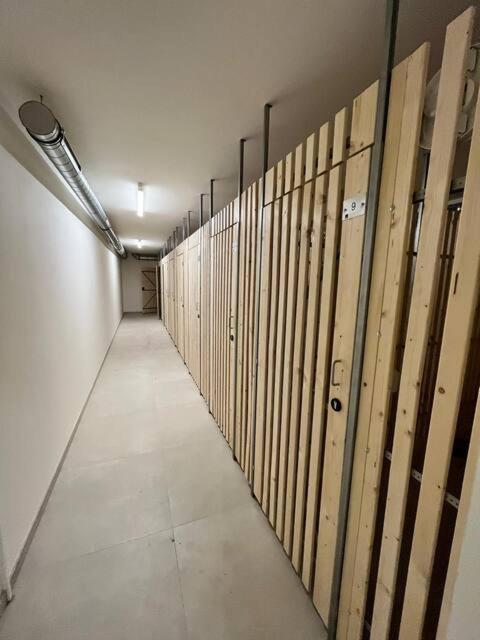 Vista Klinovec