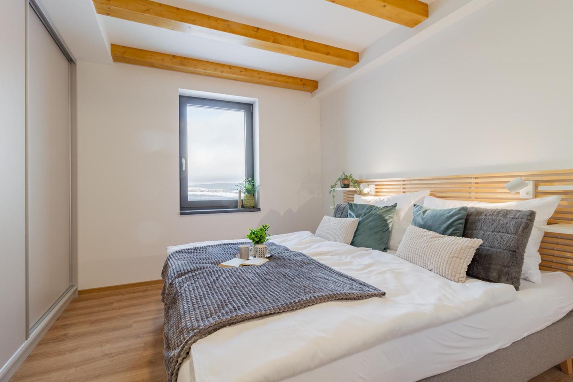Apartmán Vista Klinovec *