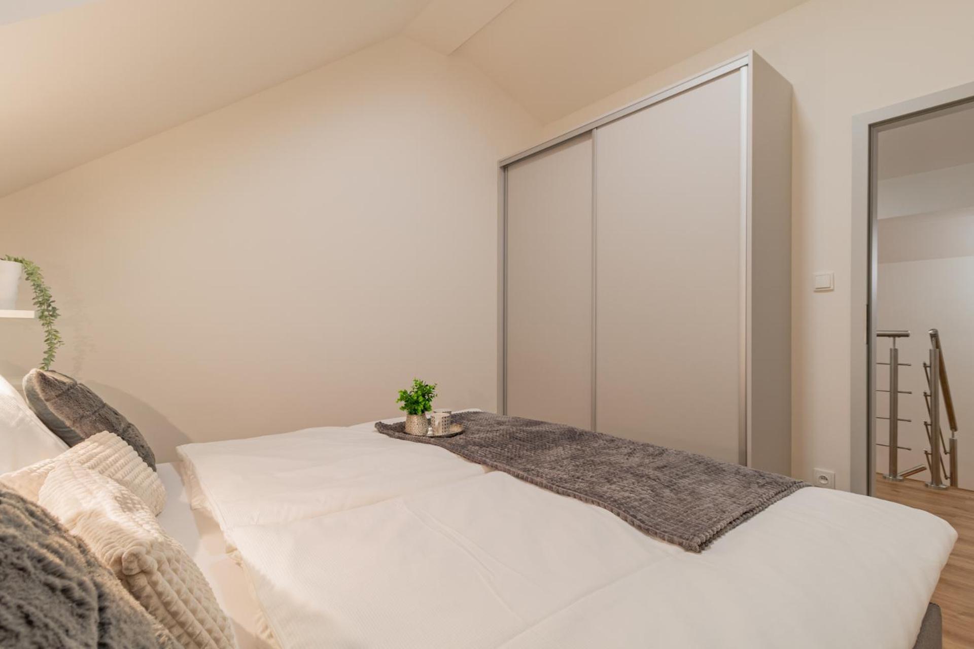 Vista Klinovec Apartmán *
