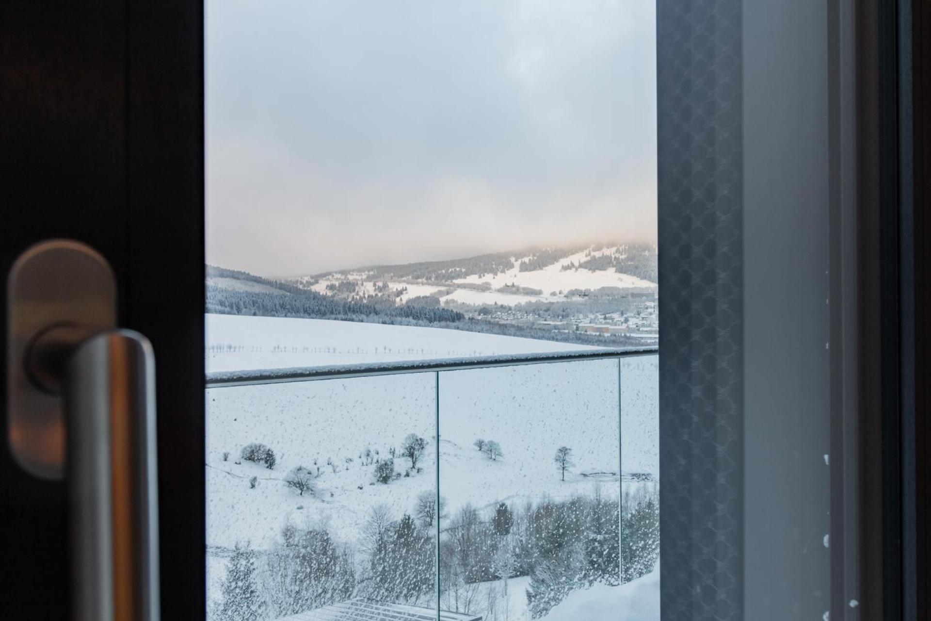 Vista Klinovec Apartmán *
