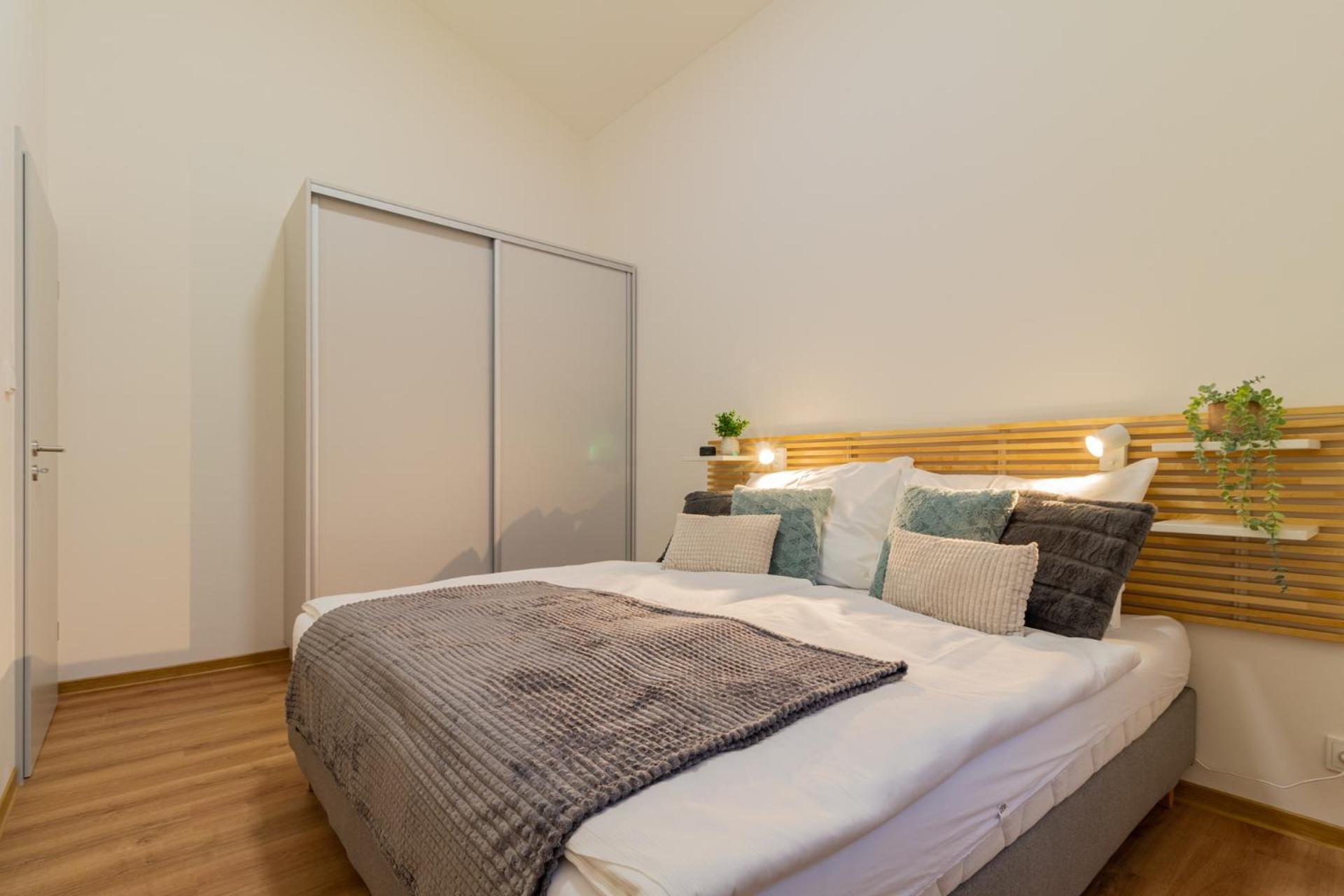Vista Klinovec Apartment Loucna pod Klinovcem