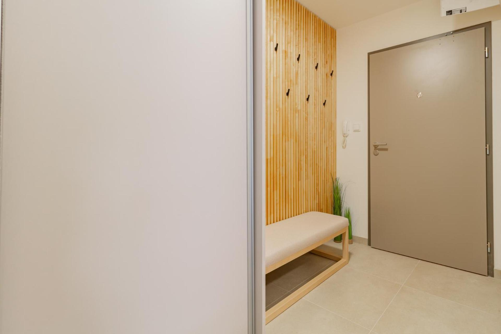 Vista Klinovec Loucna pod Klinovcem