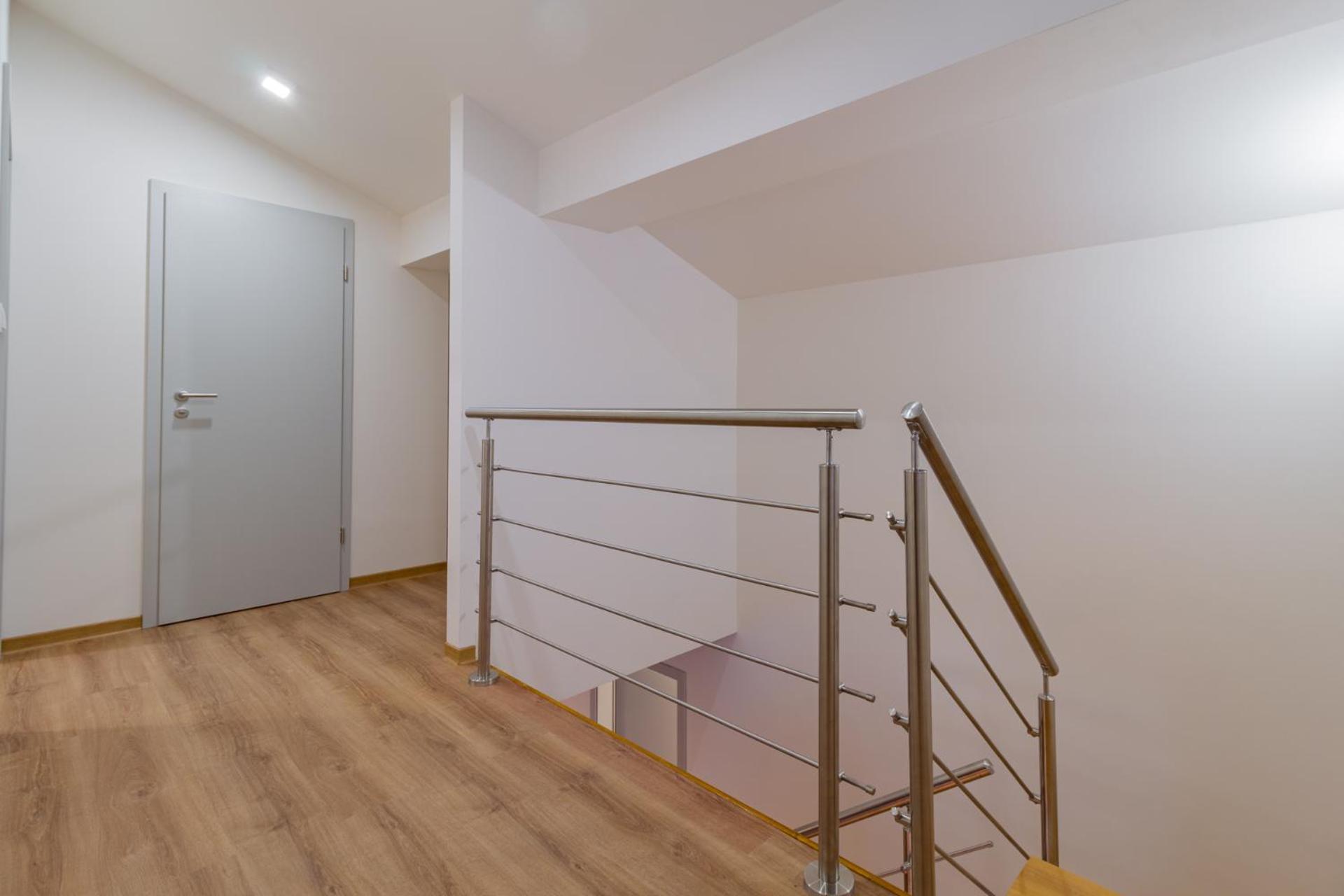 Vista Klinovec Apartment