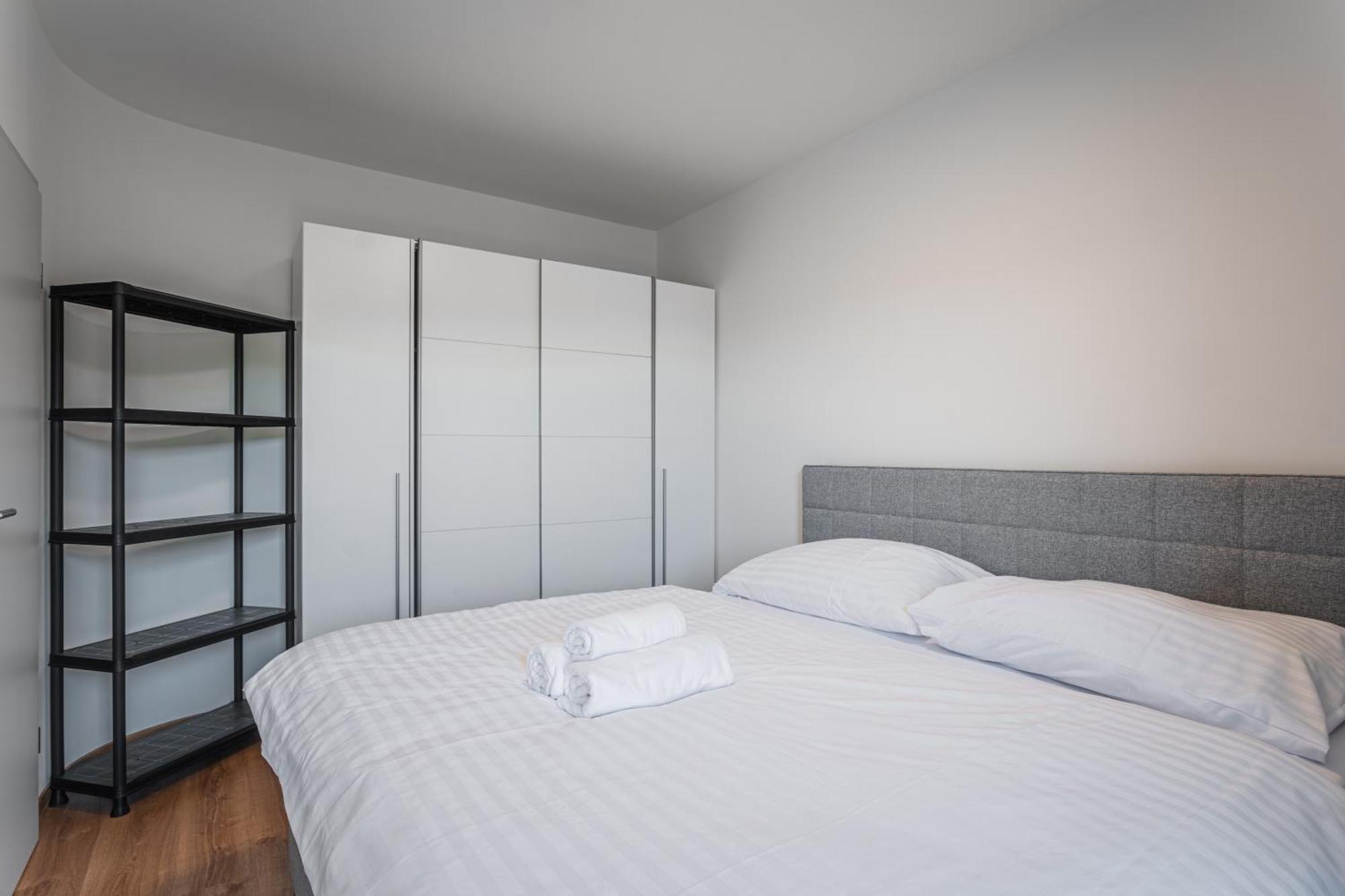Vista Klinovec Apartment