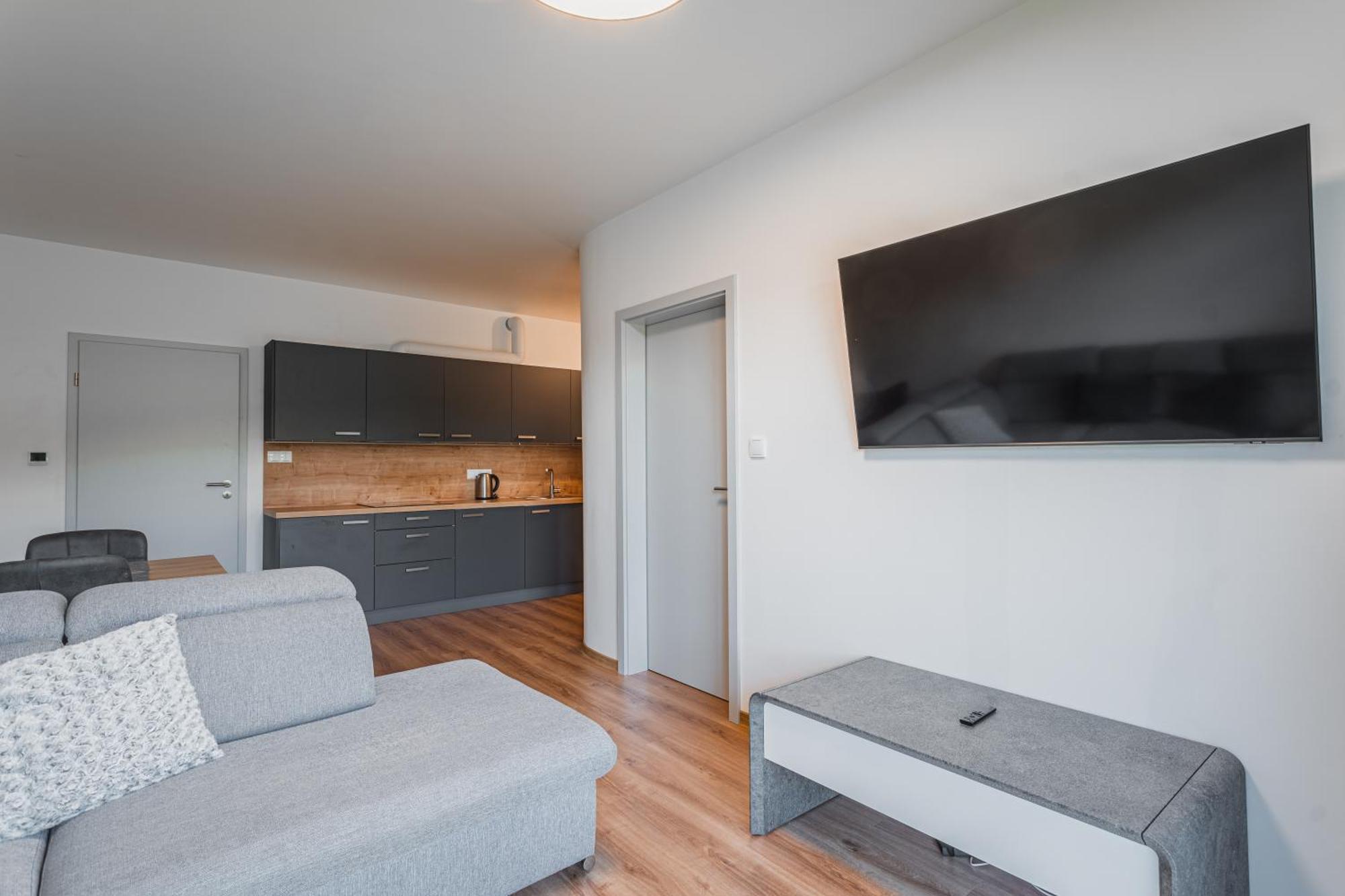Apartmán Vista Klinovec