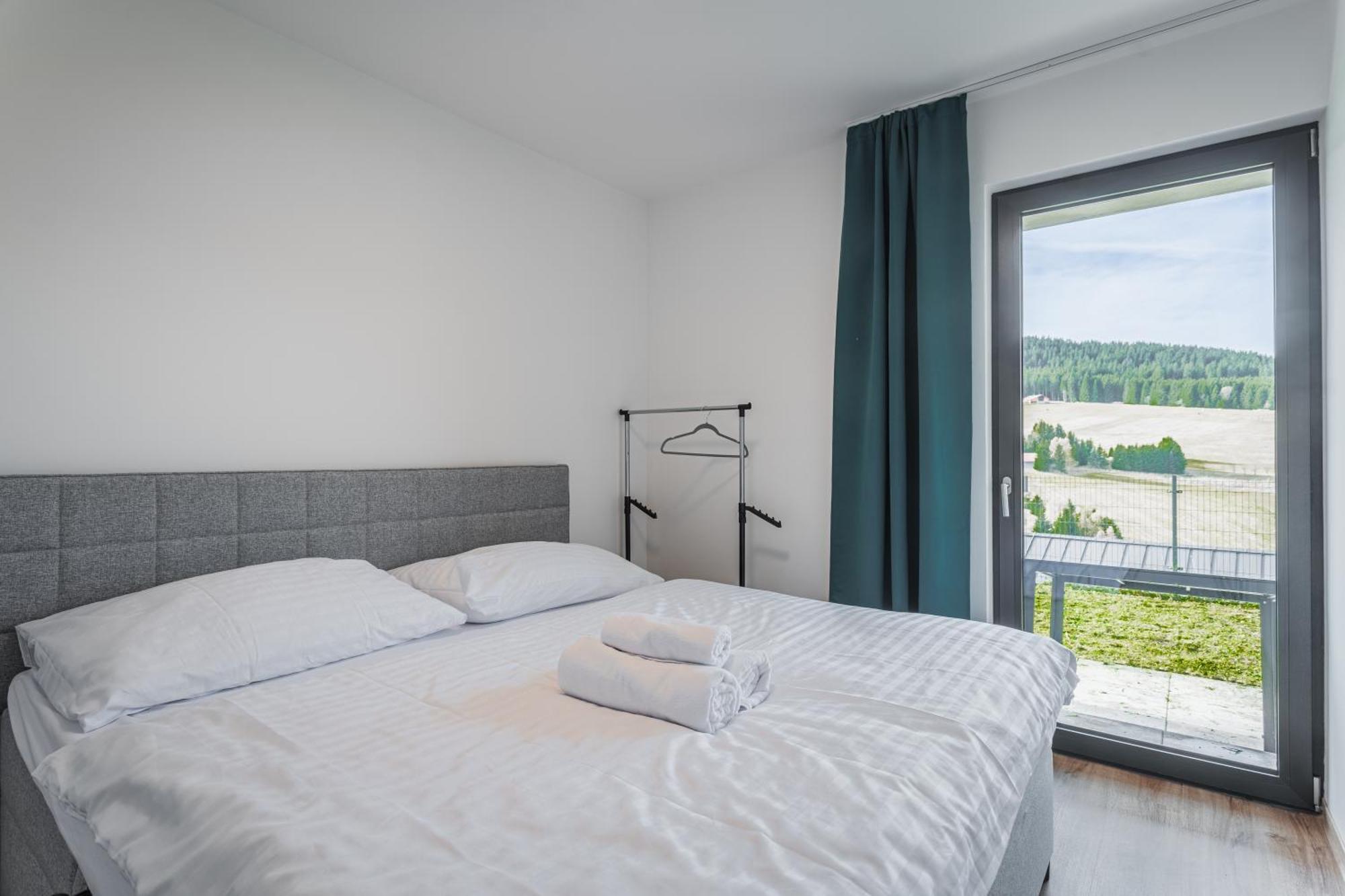Vista Klinovec Apartment *